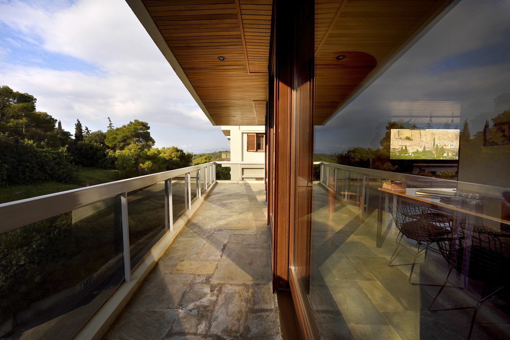 Karyatis Luxury Maisonette By K&K Athens Exterior photo