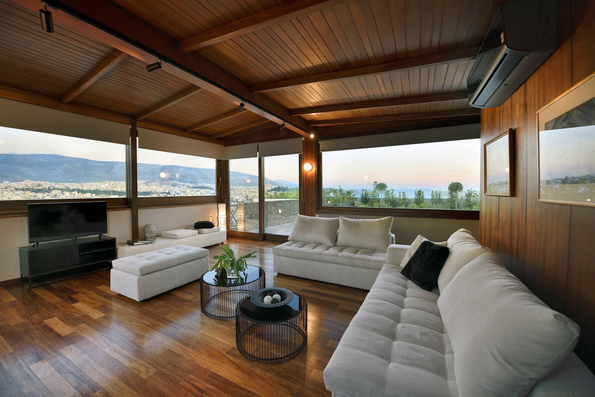 Karyatis Luxury Maisonette By K&K Athens Exterior photo